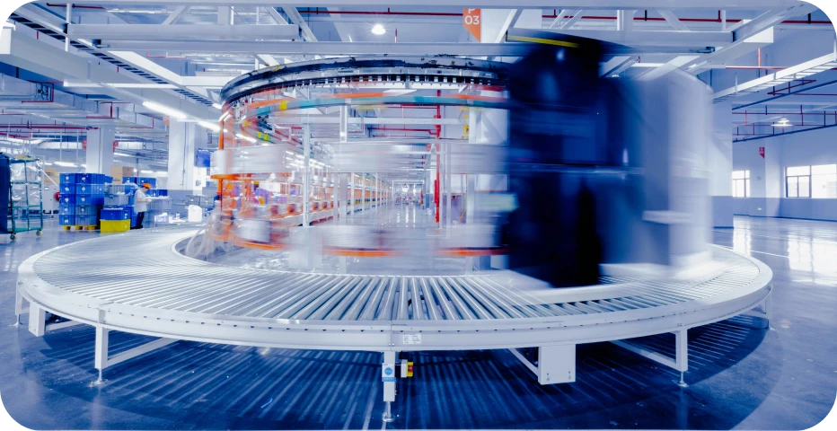 Manufacturing