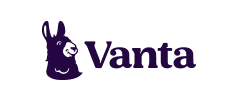 Vanta logo